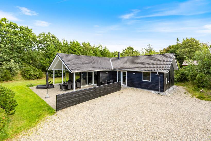 Foto von Ferienhaus WL96 in Henne Strand - Westjütland