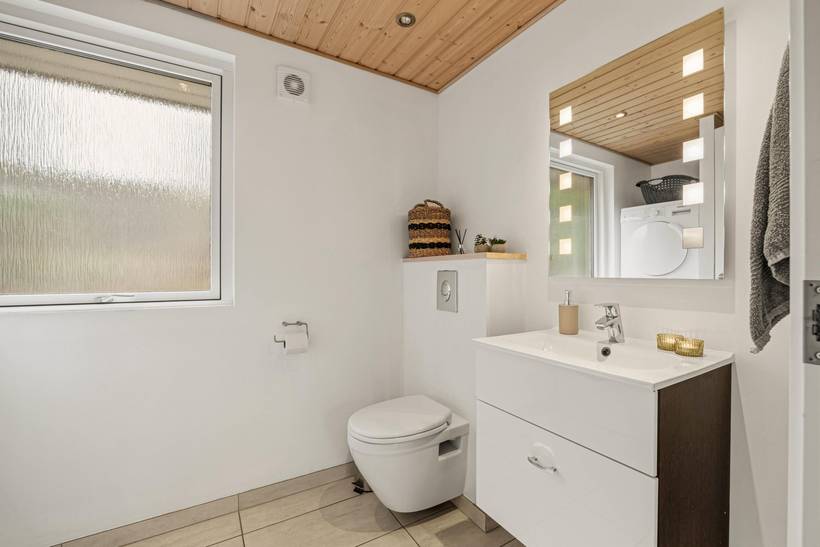 Foto von Ferienhaus WL96 in Henne Strand - Westjütland