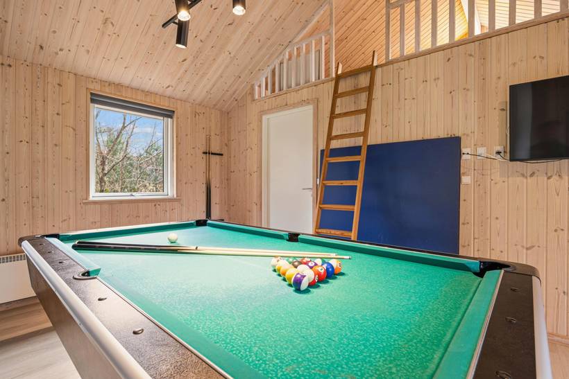 Foto von Ferienhaus WL96 in Henne Strand - Westjütland