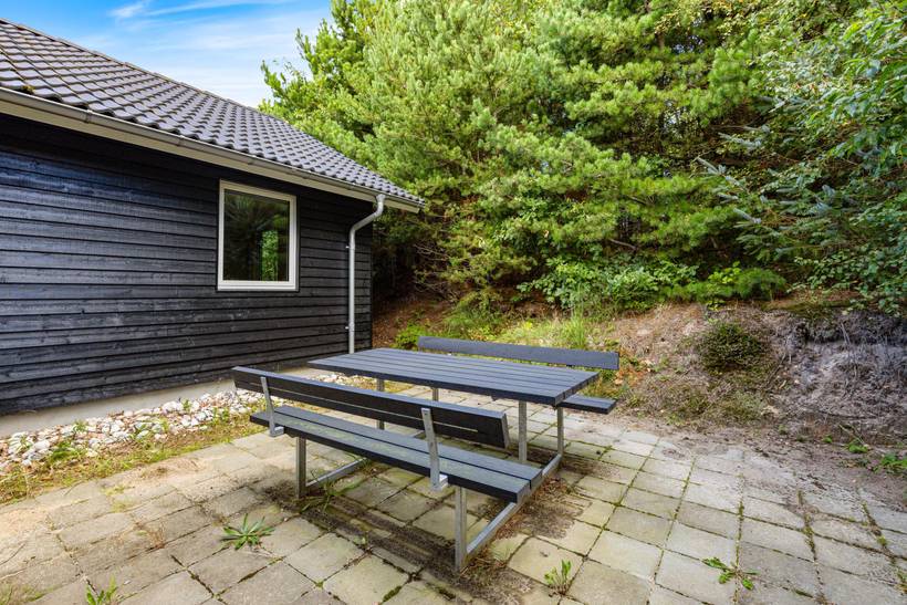 Foto von Ferienhaus WL96 in Henne Strand - Westjütland