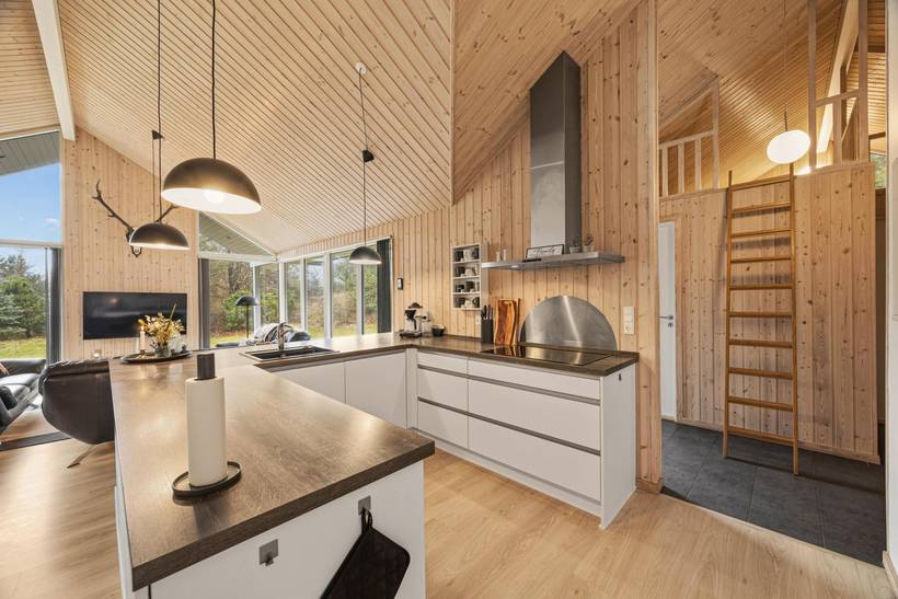 Foto von Ferienhaus WL96 in Henne Strand - Westjütland