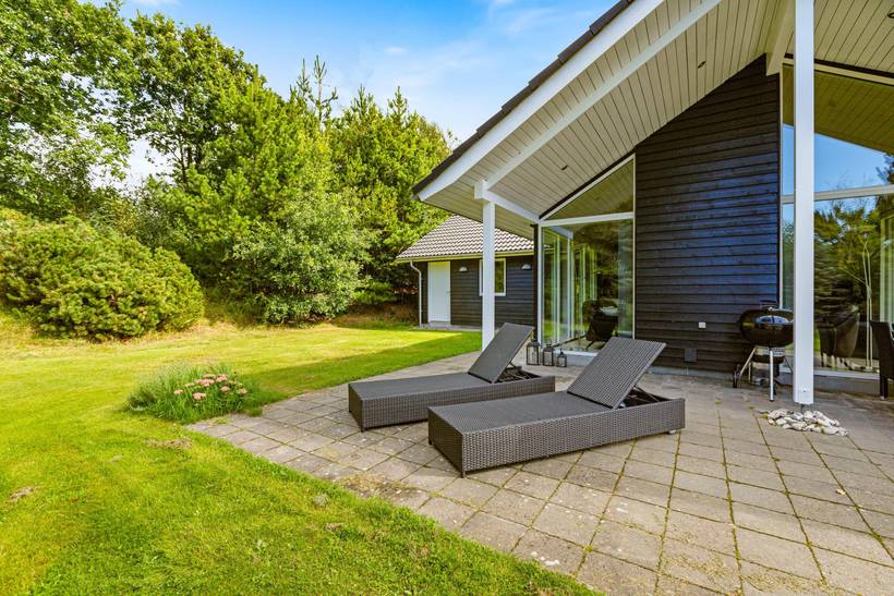 Foto von Ferienhaus WL96 in Henne Strand - Westjütland