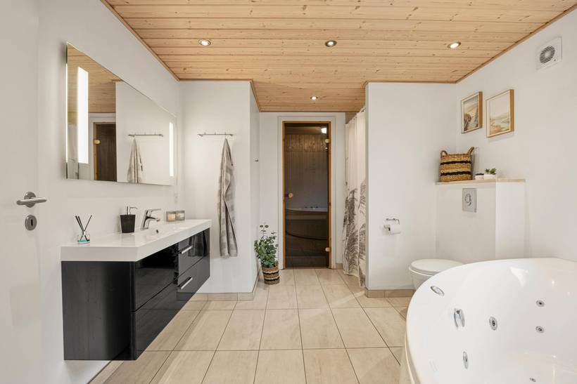 Foto von Ferienhaus WL96 in Henne Strand - Westjütland
