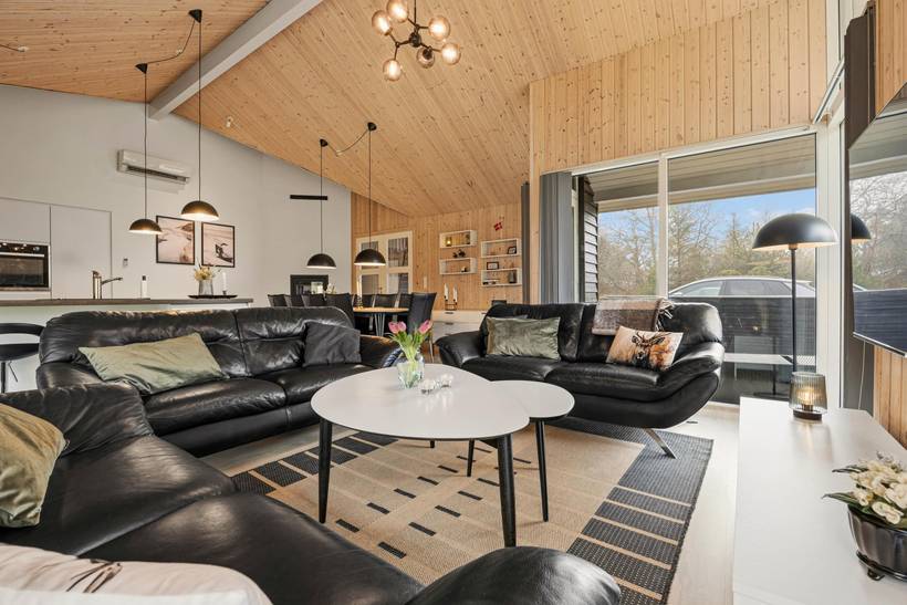 Foto von Ferienhaus WL96 in Henne Strand - Westjütland