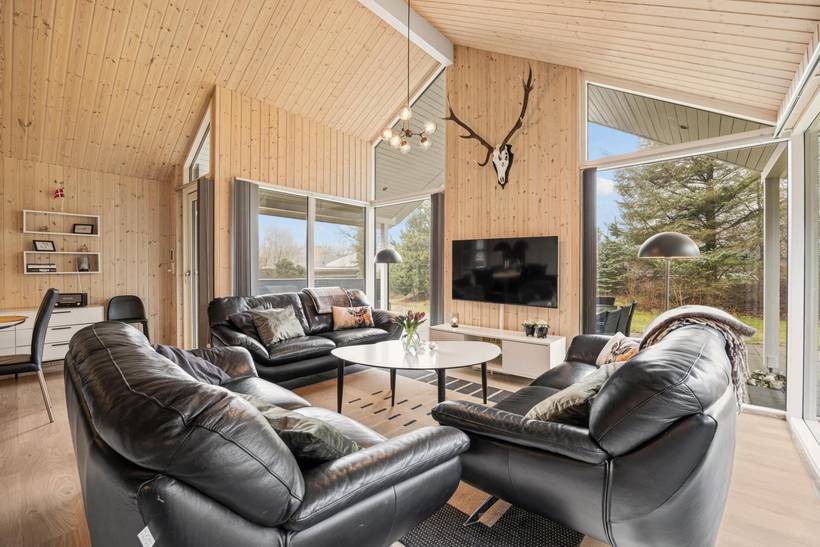 Foto von Ferienhaus WL96 in Henne Strand - Westjütland