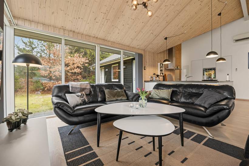 Foto von Ferienhaus WL96 in Henne Strand - Westjütland