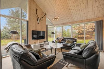 Vorschaubild von Ferienhaus WL96 in Henne Strand - Westjütland
