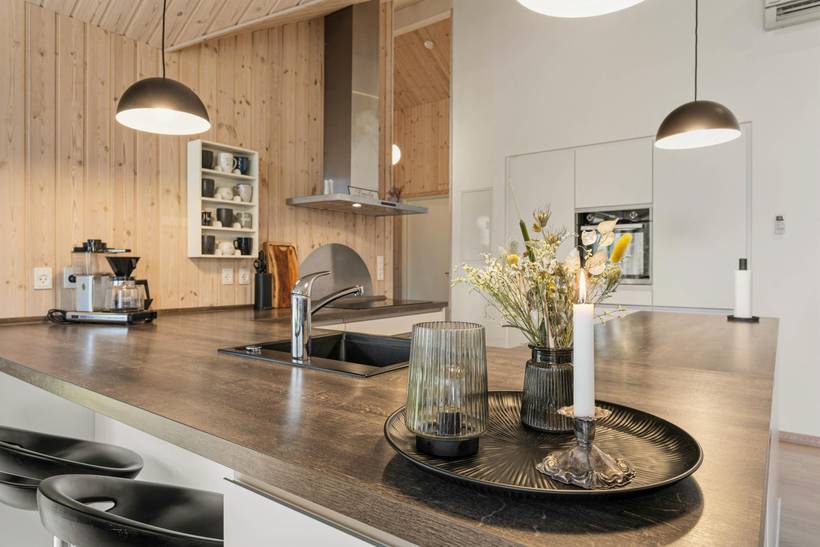 Foto von Ferienhaus WL96 in Henne Strand - Westjütland