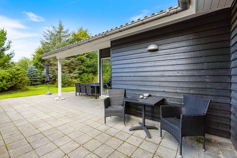Foto von Ferienhaus WL96 in Henne Strand - Westjütland