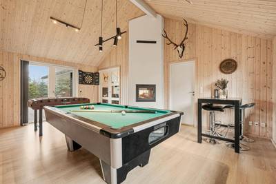 Vorschaubild von Ferienhaus WL96 in Henne Strand - Westjütland