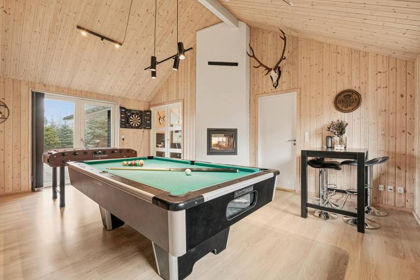 Foto von Ferienhaus WL96 in Henne Strand - Westjütland