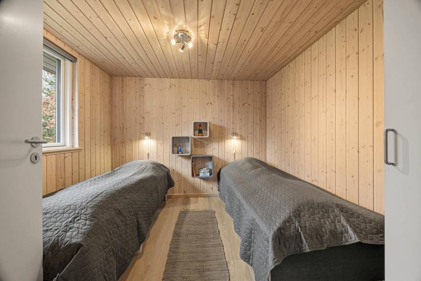 Foto von Ferienhaus WL96 in Henne Strand - Westjütland