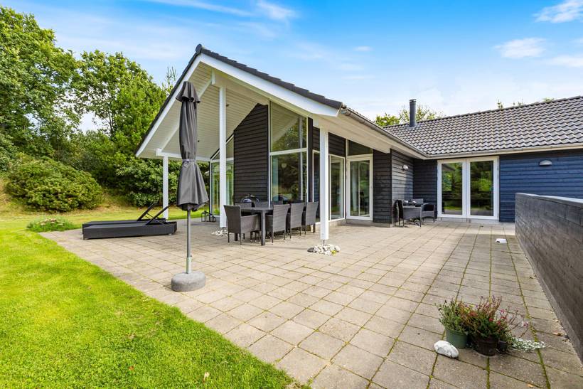Foto von Ferienhaus WL96 in Henne Strand - Westjütland