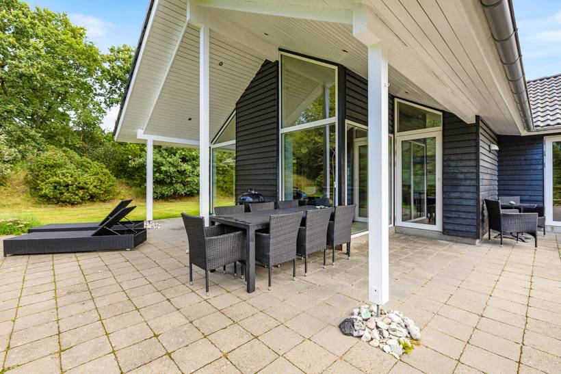 Foto von Ferienhaus WL96 in Henne Strand - Westjütland