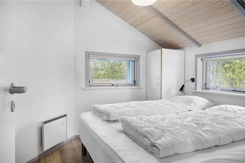 Foto von Ferienhaus WM02 in Fjand - Westjütland