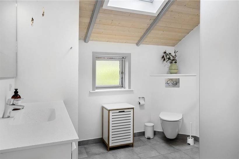 Foto von Ferienhaus WM02 in Fjand - Westjütland