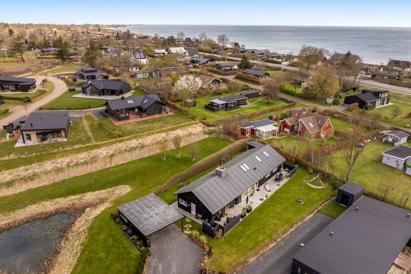 Foto von Ferienhaus WM03 in Saksild - Odder - Ostjütland
