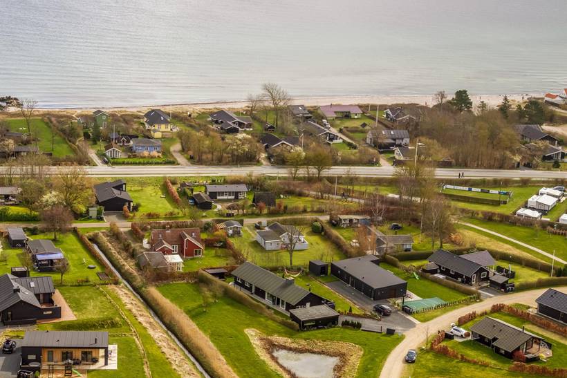 Foto von Ferienhaus WM03 in Saksild - Odder - Ostjütland