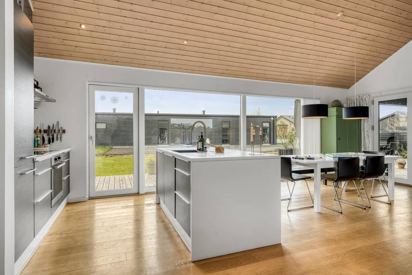 Foto von Ferienhaus WM03 in Saksild - Odder - Ostjütland