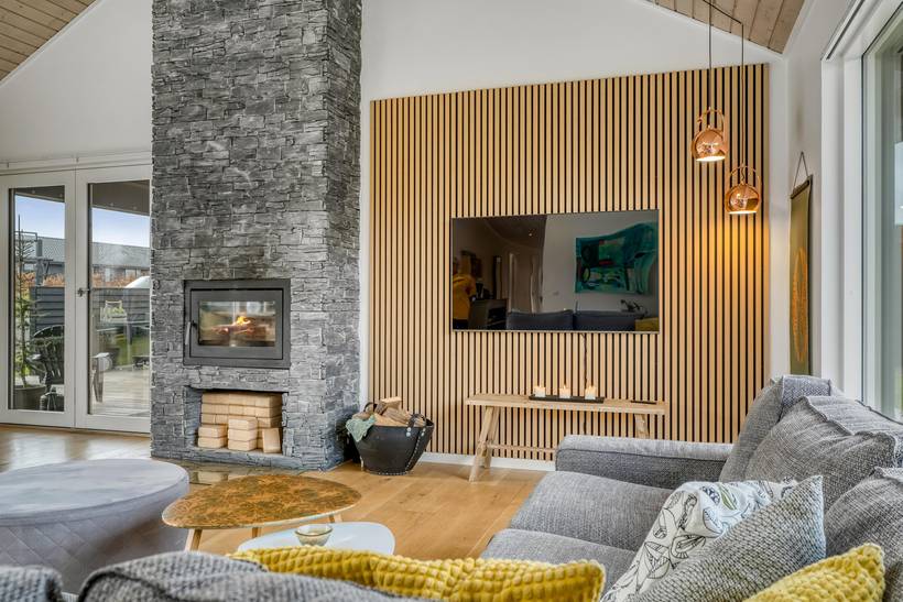 Foto von Ferienhaus WM03 in Saksild - Odder - Ostjütland