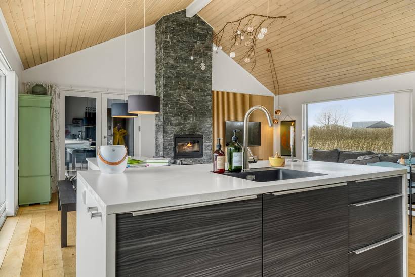 Foto von Ferienhaus WM03 in Saksild - Odder - Ostjütland