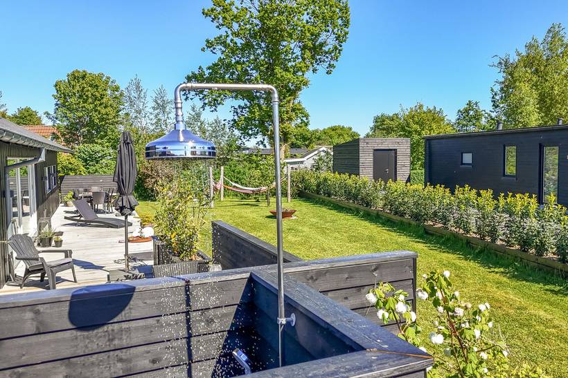Foto von Ferienhaus WM03 in Saksild - Odder - Ostjütland