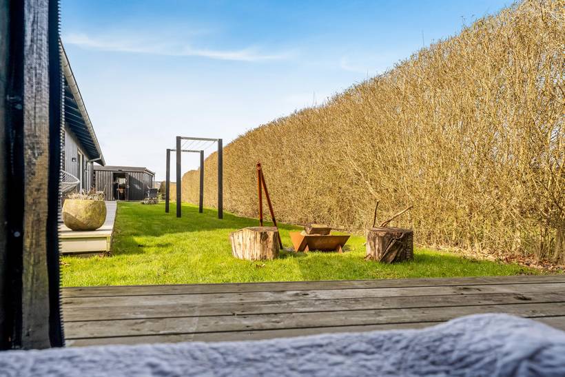 Foto von Ferienhaus WM03 in Saksild - Odder - Ostjütland