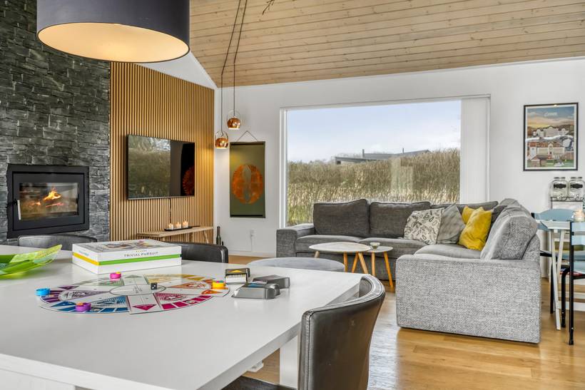 Foto von Ferienhaus WM03 in Saksild - Odder - Ostjütland