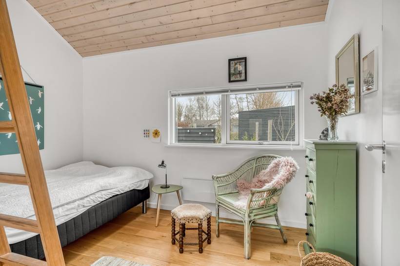 Foto von Ferienhaus WM03 in Saksild - Odder - Ostjütland