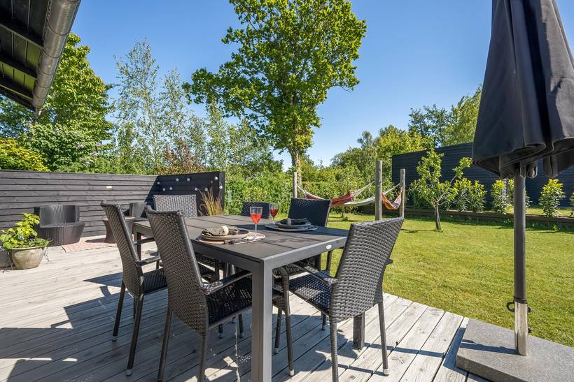 Foto von Ferienhaus WM03 in Saksild - Odder - Ostjütland