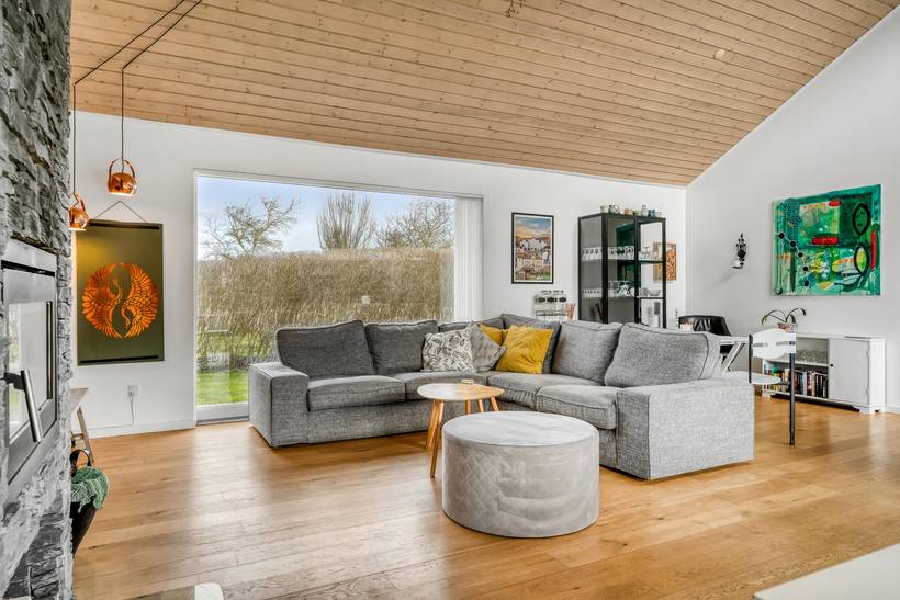 Foto von Ferienhaus WM03 in Saksild - Odder - Ostjütland
