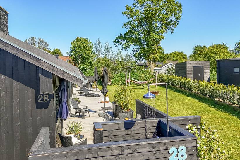 Foto von Ferienhaus WM03 in Saksild - Odder - Ostjütland