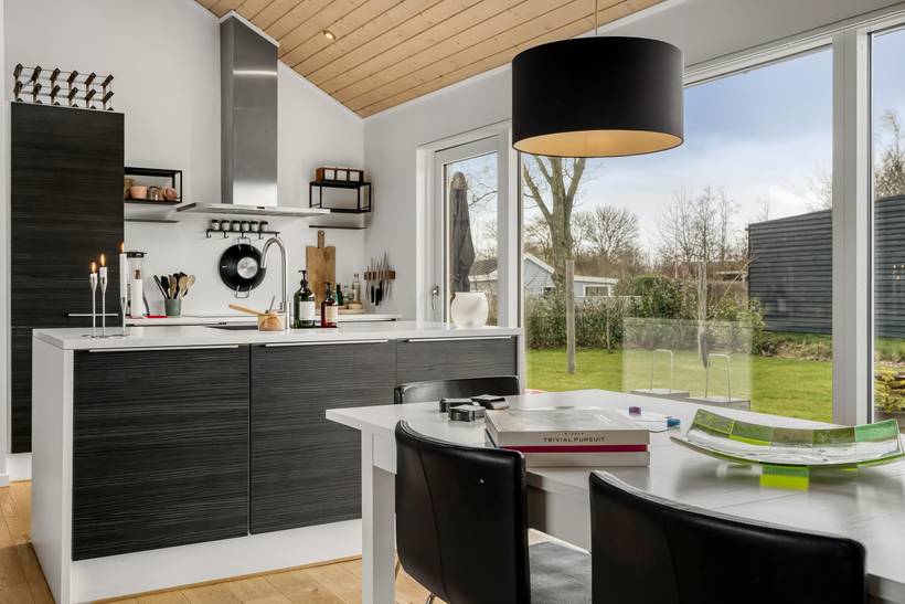 Foto von Ferienhaus WM03 in Saksild - Odder - Ostjütland