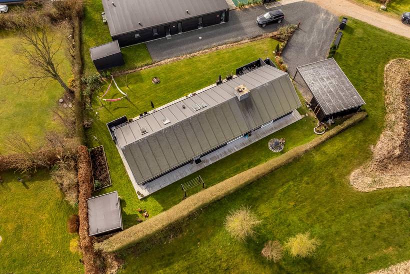 Foto von Ferienhaus WM03 in Saksild - Odder - Ostjütland