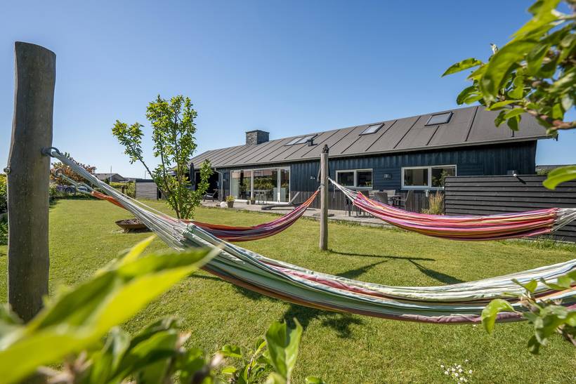 Foto von Ferienhaus WM03 in Saksild - Odder - Ostjütland