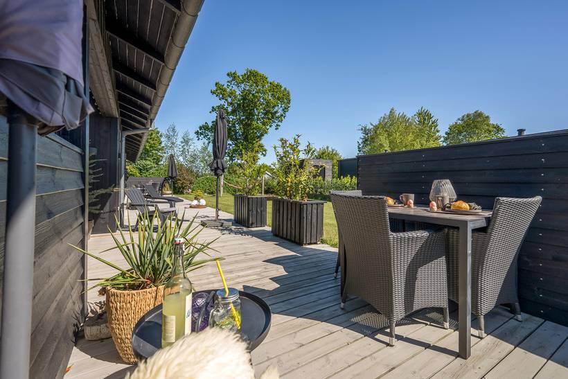 Foto von Ferienhaus WM03 in Saksild - Odder - Ostjütland