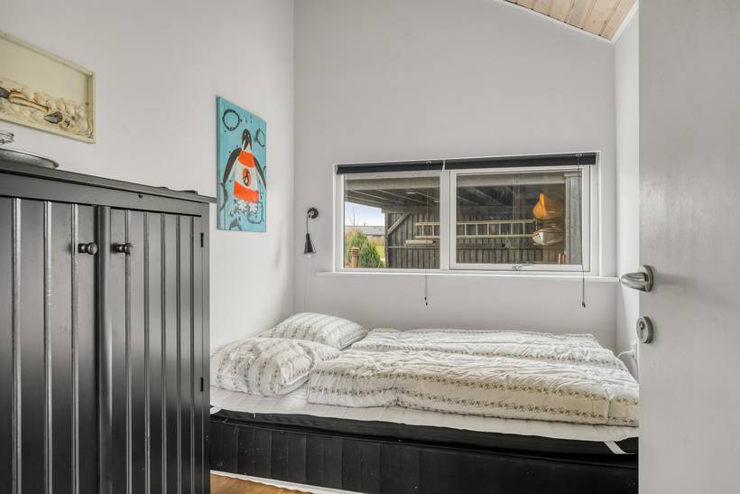 Foto von Ferienhaus WM03 in Saksild - Odder - Ostjütland