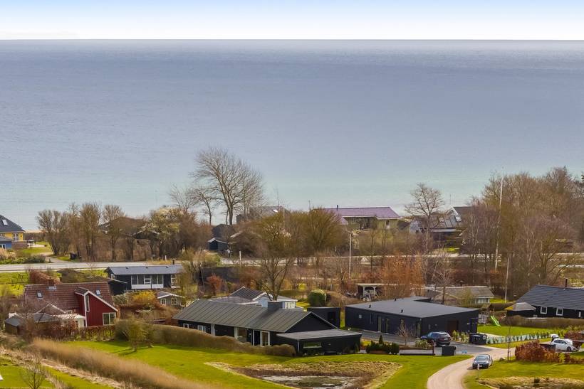 Foto von Ferienhaus WM03 in Saksild - Odder - Ostjütland