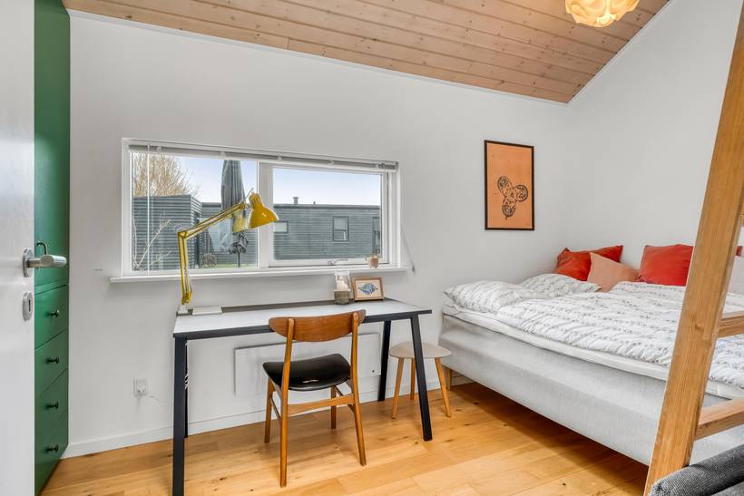 Foto von Ferienhaus WM03 in Saksild - Odder - Ostjütland