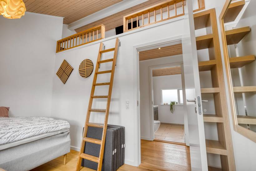 Foto von Ferienhaus WM03 in Saksild - Odder - Ostjütland