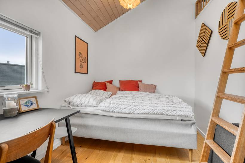 Foto von Ferienhaus WM03 in Saksild - Odder - Ostjütland