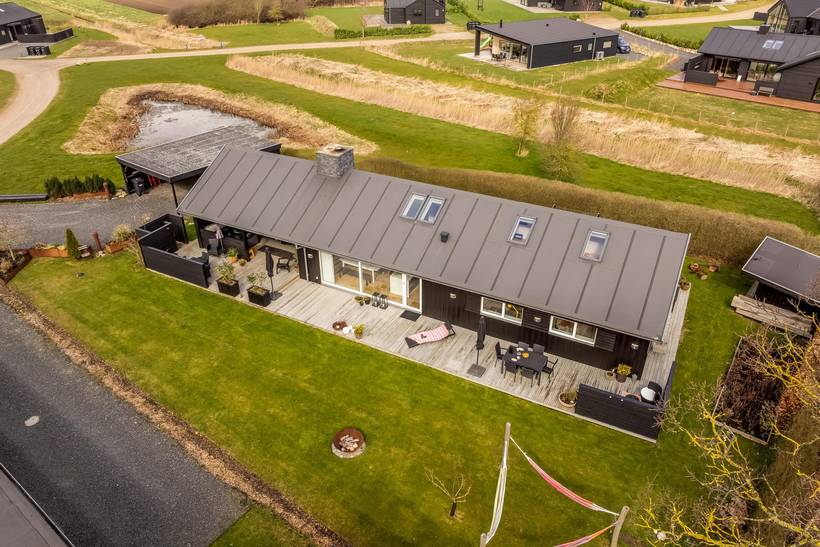 Foto von Ferienhaus WM03 in Saksild - Odder - Ostjütland