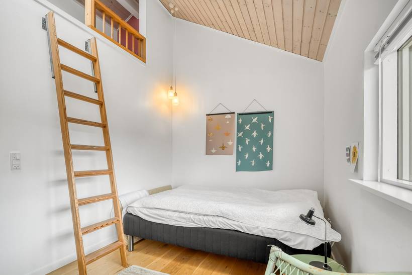 Foto von Ferienhaus WM03 in Saksild - Odder - Ostjütland