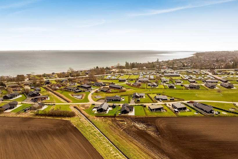 Foto von Ferienhaus WM03 in Saksild - Odder - Ostjütland