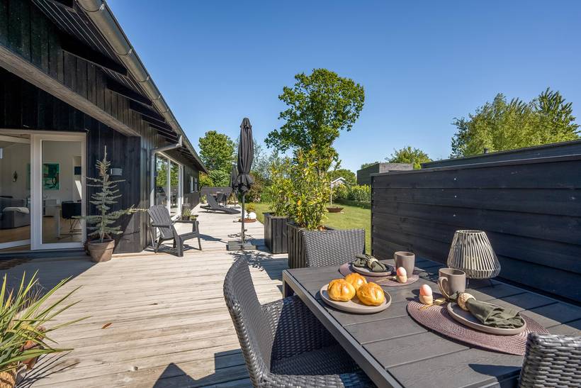 Foto von Ferienhaus WM03 in Saksild - Odder - Ostjütland