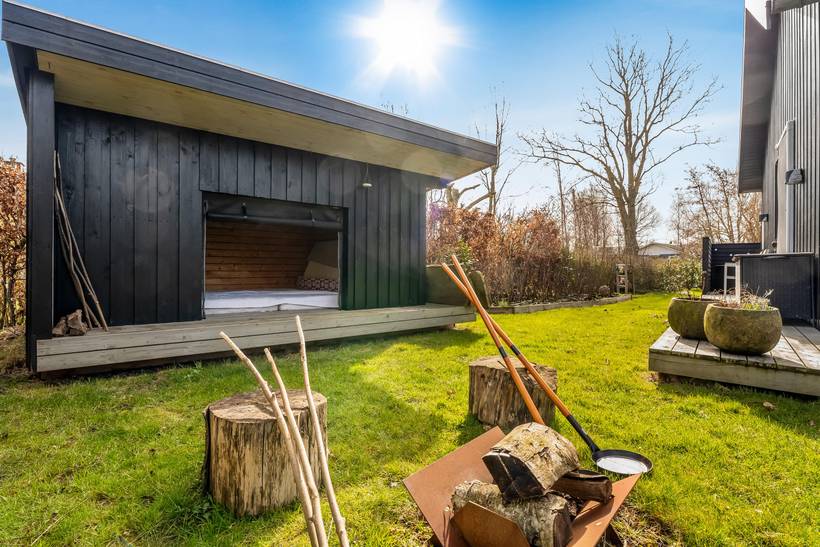 Foto von Ferienhaus WM03 in Saksild - Odder - Ostjütland