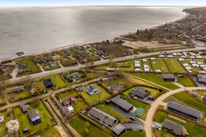 Foto von Ferienhaus WM03 in Saksild - Odder - Ostjütland