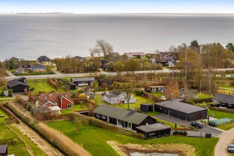 Foto von Ferienhaus WM03 in Saksild - Odder - Ostjütland