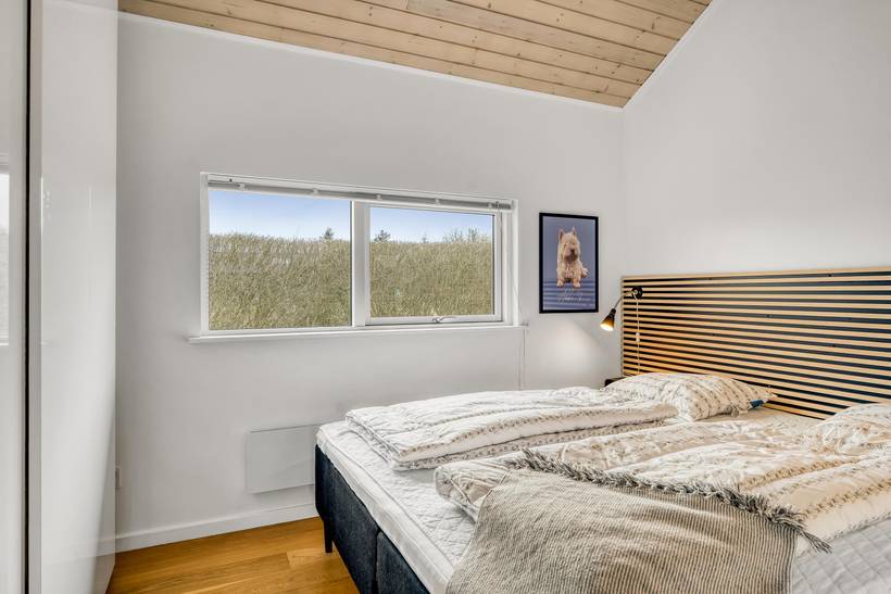 Foto von Ferienhaus WM03 in Saksild - Odder - Ostjütland
