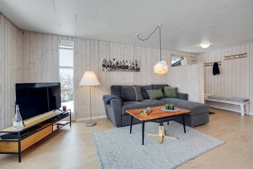 Foto von Ferienhaus WM05 in Kegnæs - Als
